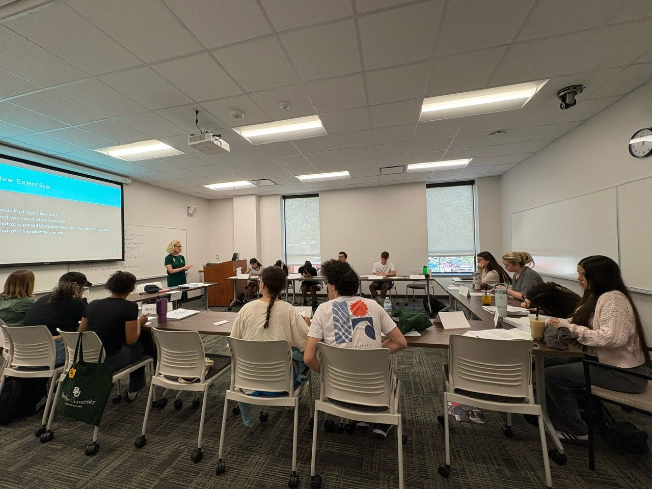 Classroom